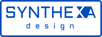 Synthexa design